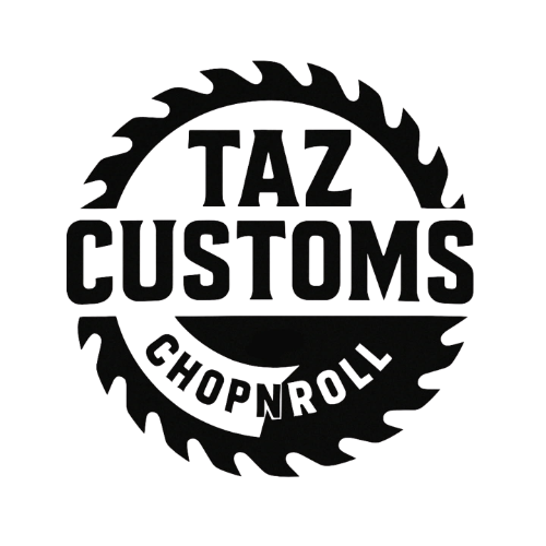 TAZ CUSTOMS